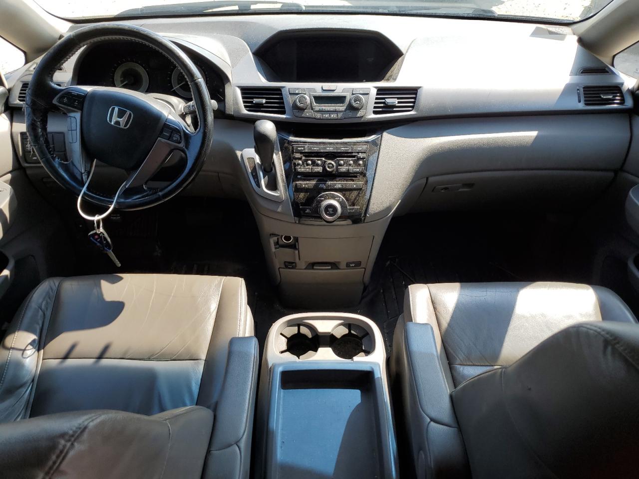 Автомобиль HONDA ODYSSEY EXL 2012 | GrandCar Автомобиль HONDA ODYSSEY EXL 2012 | GrandCar