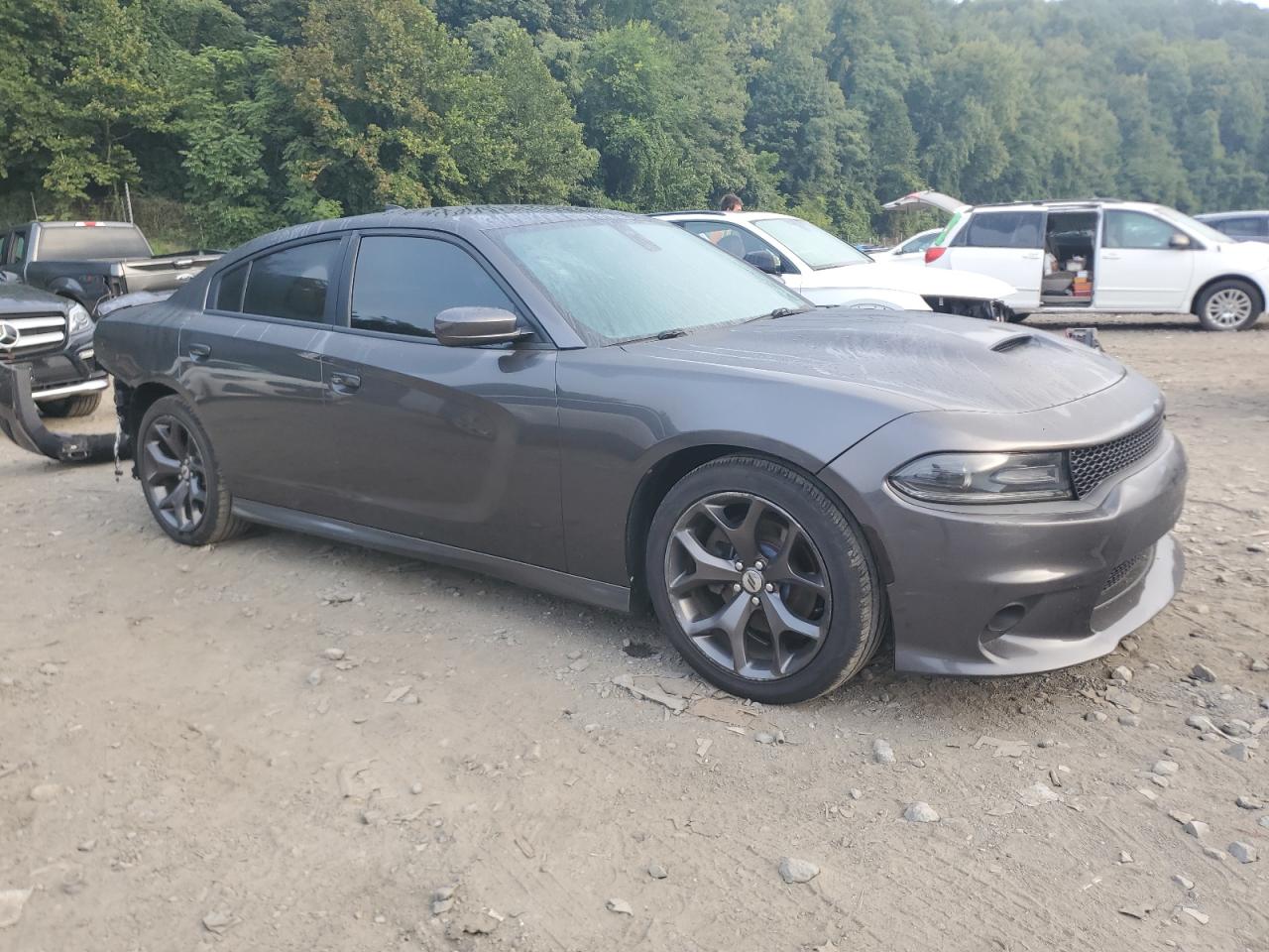 Автомобіль DODGE CHARGER GT 2019 | GrandCar Автомобіль DODGE CHARGER GT 2019 | GrandCar