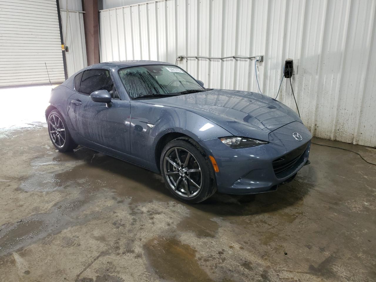 Автомобіль MAZDA MX-5 MIATA GRAND TOURING 2020 | GrandCar