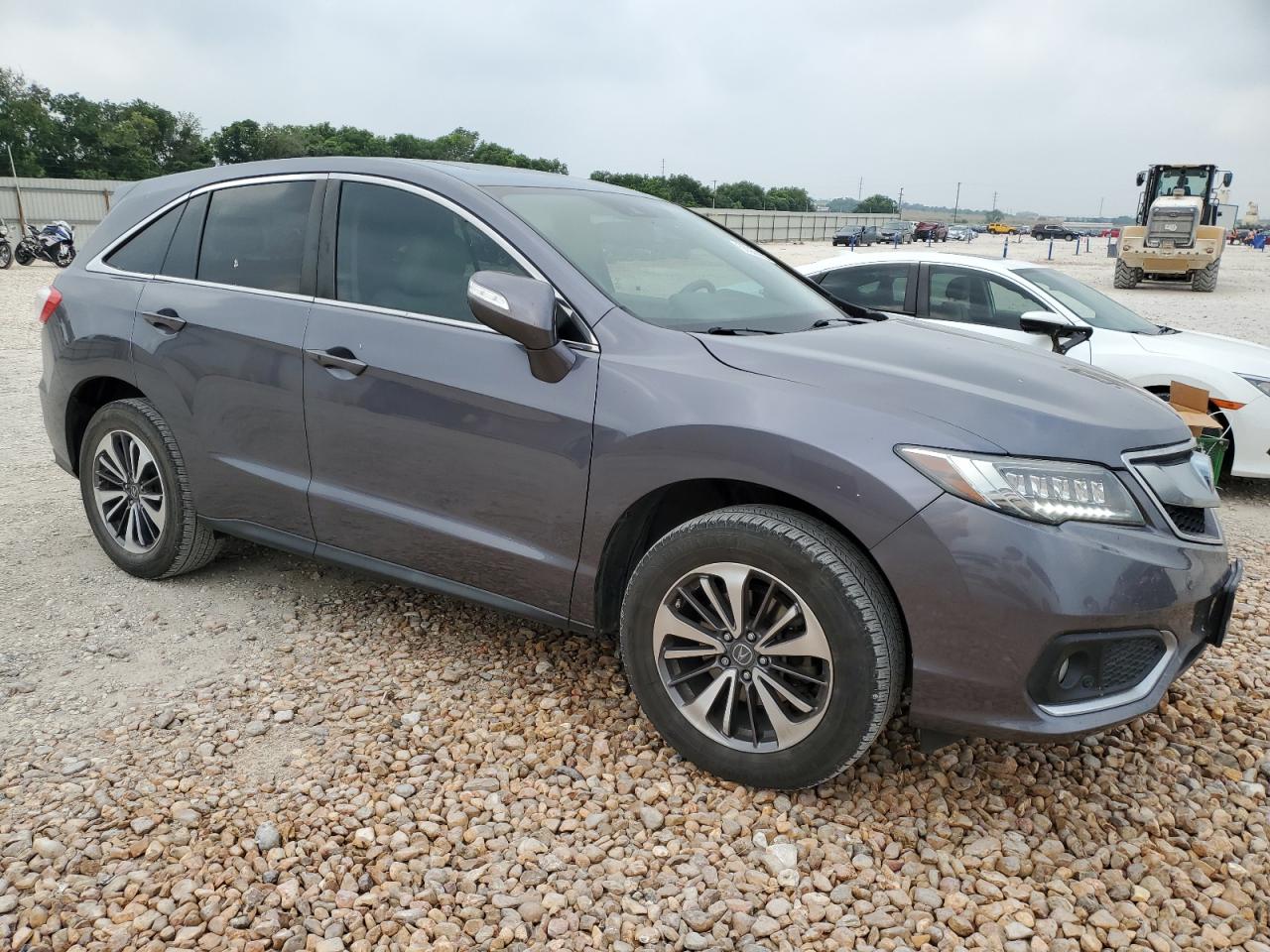 Автомобіль ACURA RDX ADVANCE 2017 | GrandCar Автомобіль ACURA RDX ADVANCE 2017 | GrandCar