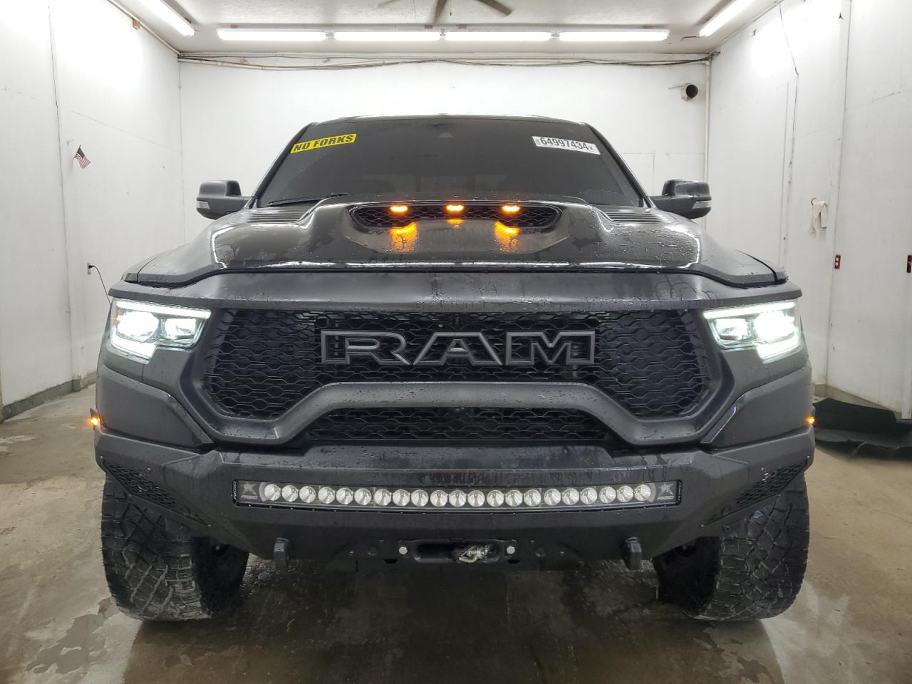 Автомобіль RAM 1500 TRX 2023 | GrandCar Автомобіль RAM 1500 TRX 2023 | GrandCar