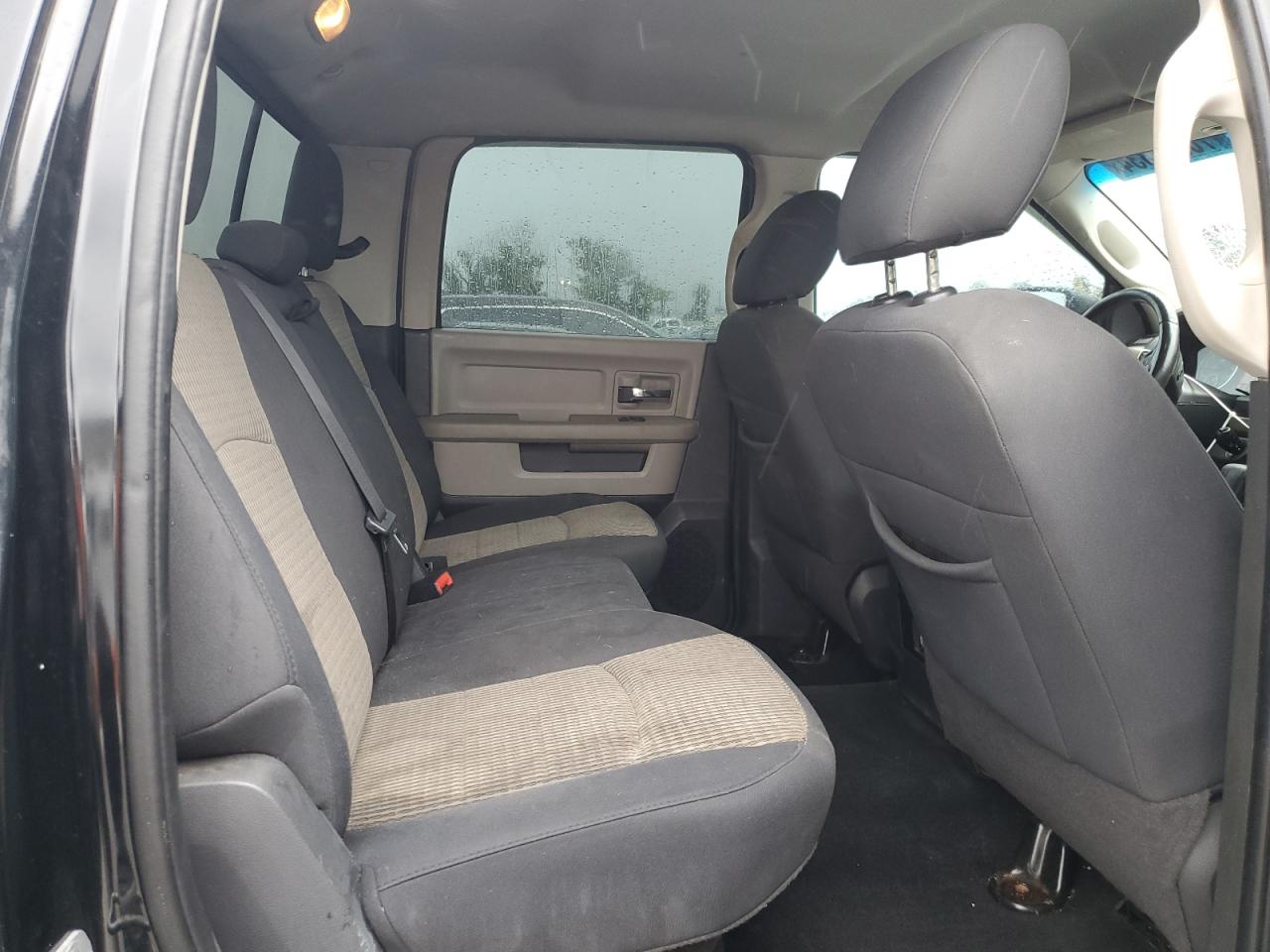 Автомобіль DODGE RAM 1500 SLT 2012 | GrandCar Автомобіль DODGE RAM 1500 SLT 2012 | GrandCar