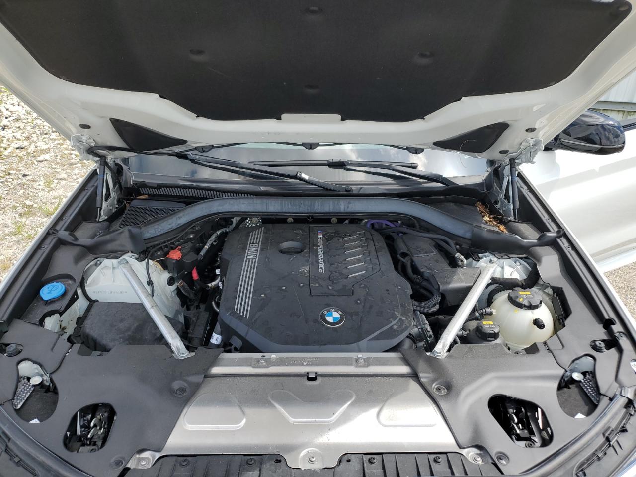 Автомобіль BMW X4 M40I 2023 | GrandCar Автомобіль BMW X4 M40I 2023 | GrandCar