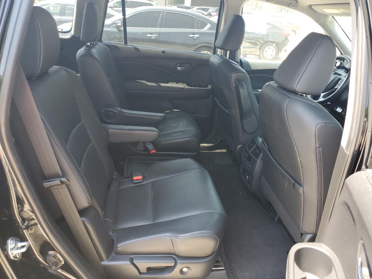 Автомобіль HONDA PILOT ELITE 2020 | GrandCar Автомобіль HONDA PILOT ELITE 2020 | GrandCar