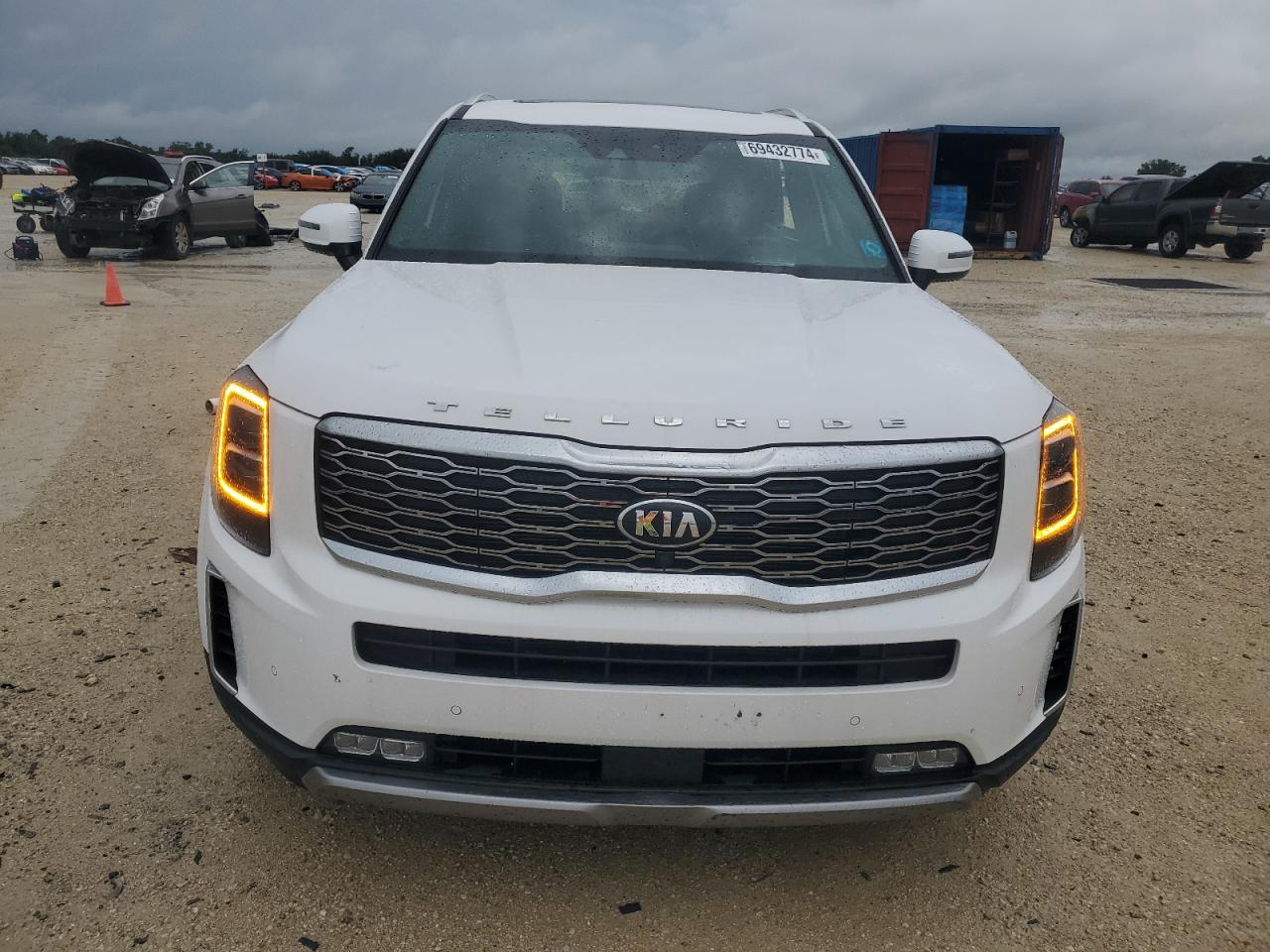 Автомобиль KIA TELLURIDE SX 2021 | GrandCar Автомобиль KIA TELLURIDE SX 2021 | GrandCar
