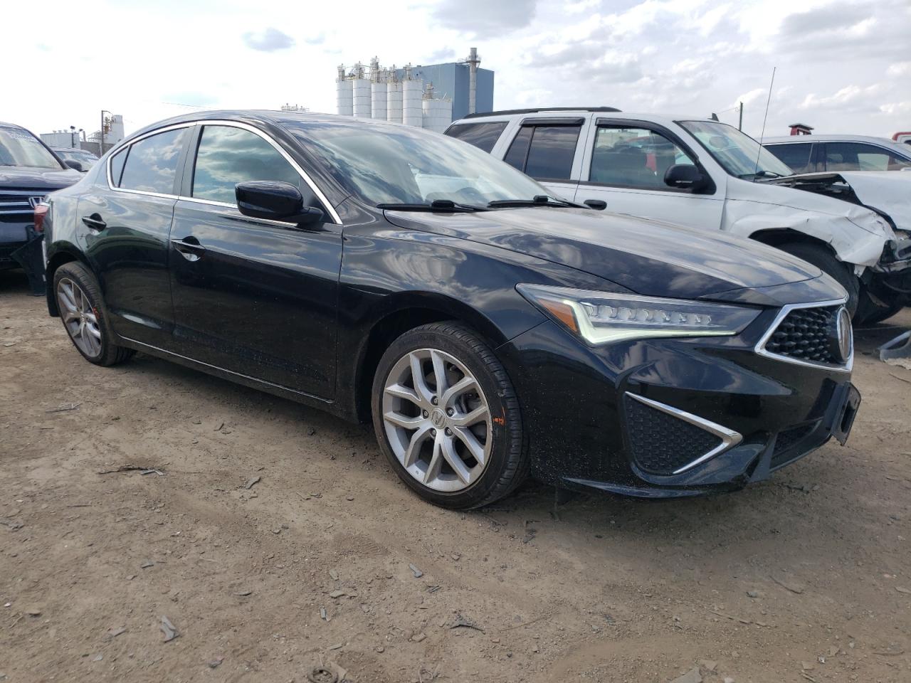 Автомобіль ACURA ILX 2021 | GrandCar Автомобіль ACURA ILX 2021 | GrandCar