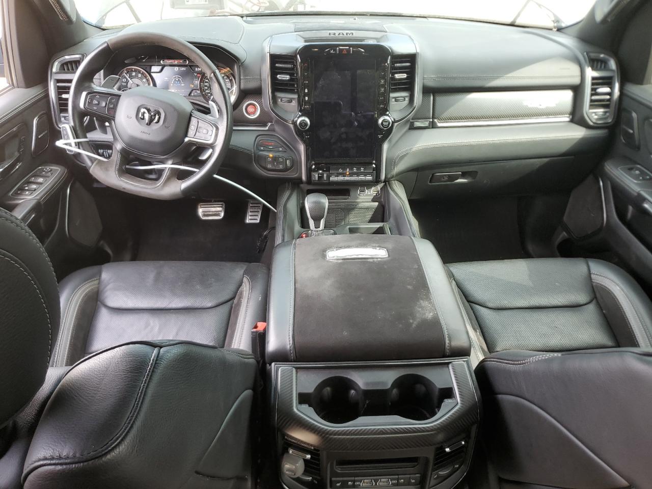 Автомобіль RAM 1500 TRX 2022 | GrandCar Автомобіль RAM 1500 TRX 2022 | GrandCar