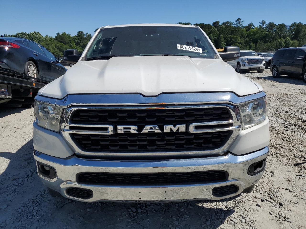 Автомобиль RAM 1500 BIG HORN 2023 | GrandCar Автомобиль RAM 1500 BIG HORN 2023 | GrandCar