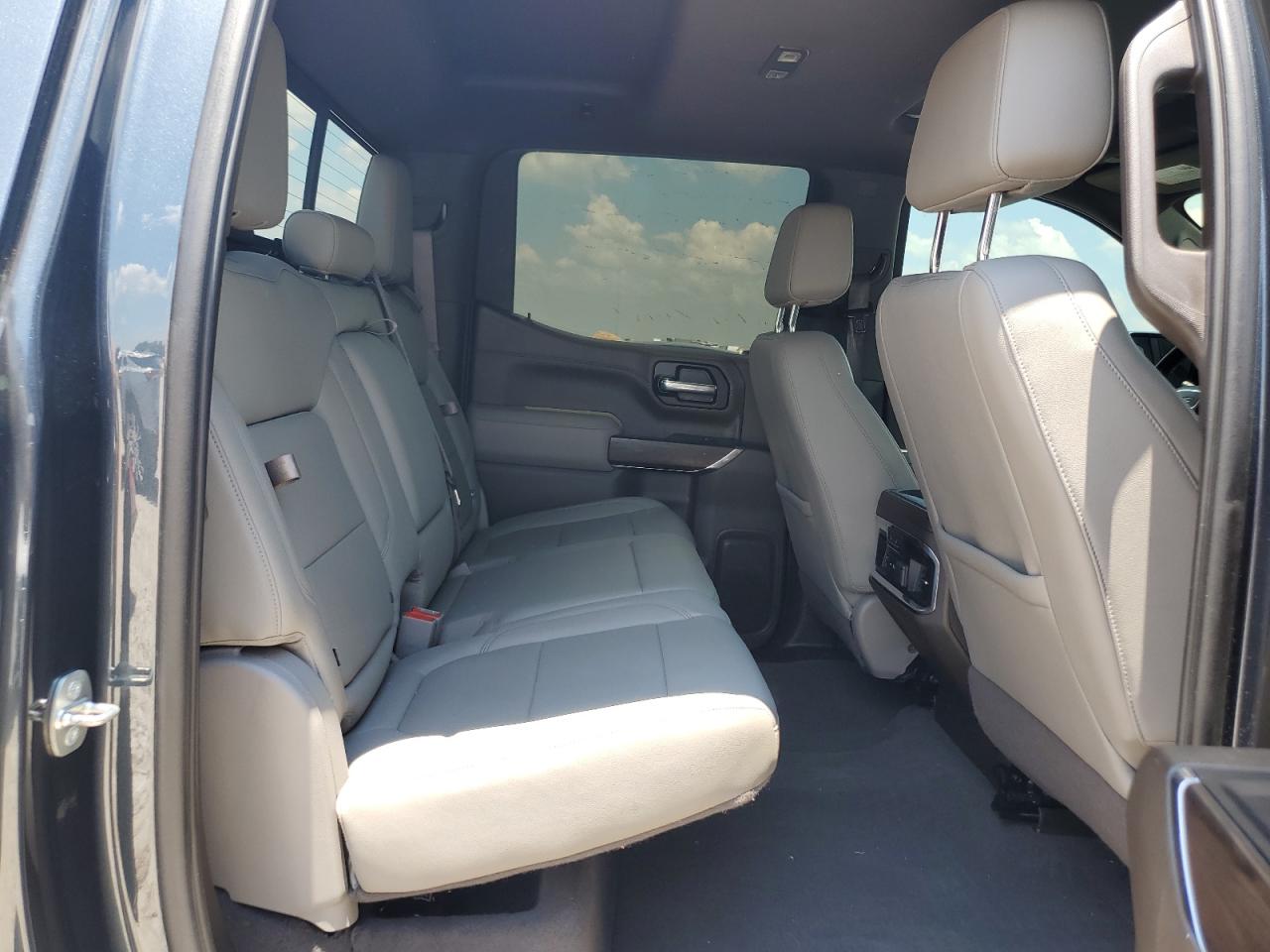 Автомобиль GMC SIERRA C1500 SLT 2020 | GrandCar Автомобиль GMC SIERRA C1500 SLT 2020 | GrandCar