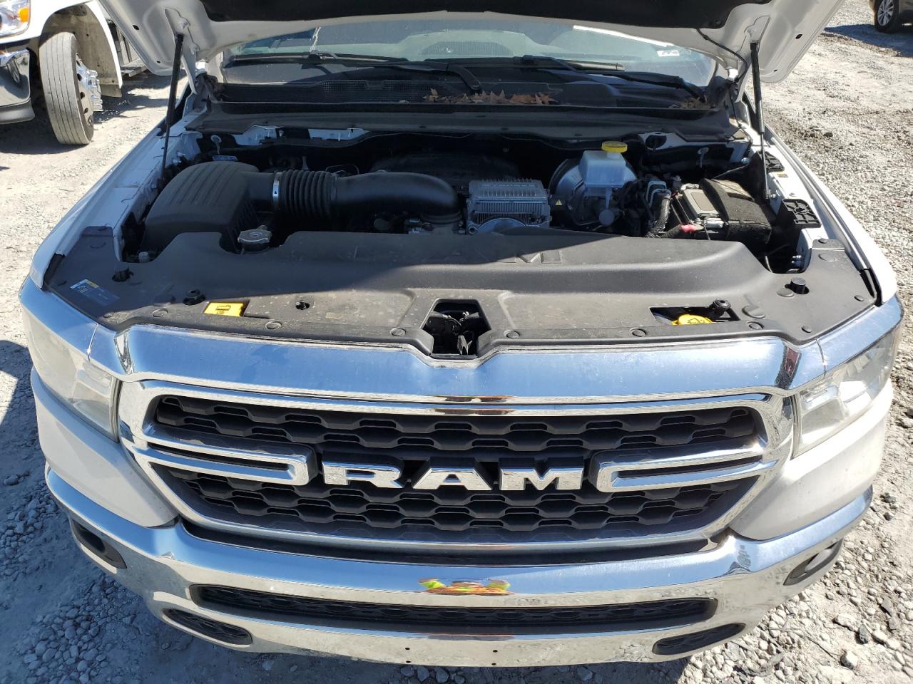 Автомобиль RAM 1500 BIG HORN 2023 | GrandCar Автомобиль RAM 1500 BIG HORN 2023 | GrandCar