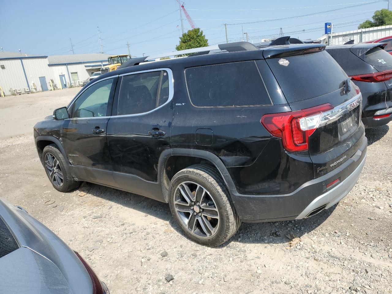 Автомобіль GMC ACADIA SLT 2020 | GrandCar Автомобіль GMC ACADIA SLT 2020 | GrandCar