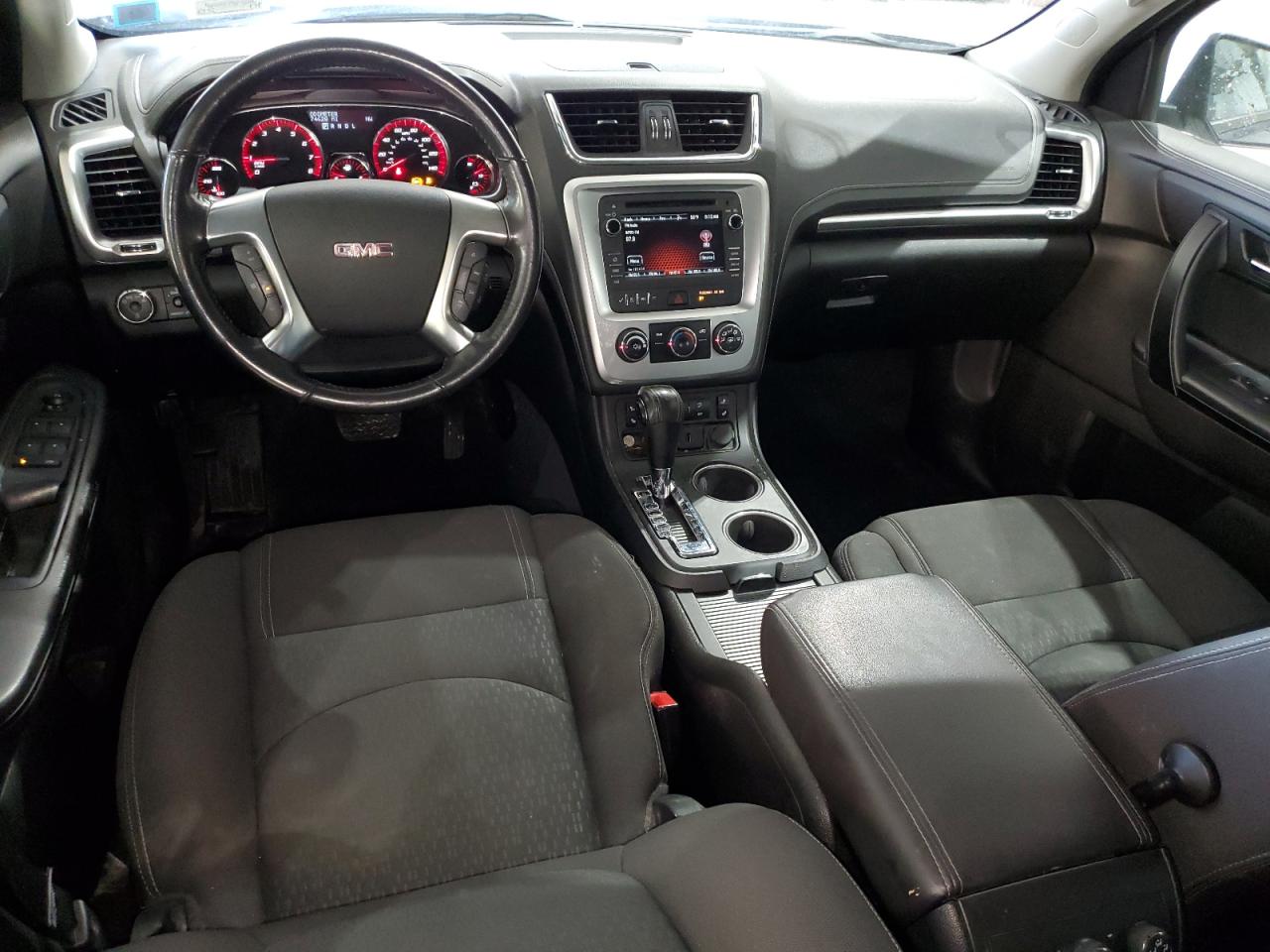 Автомобиль GMC ACADIA SLE 2016 | GrandCar Автомобиль GMC ACADIA SLE 2016 | GrandCar