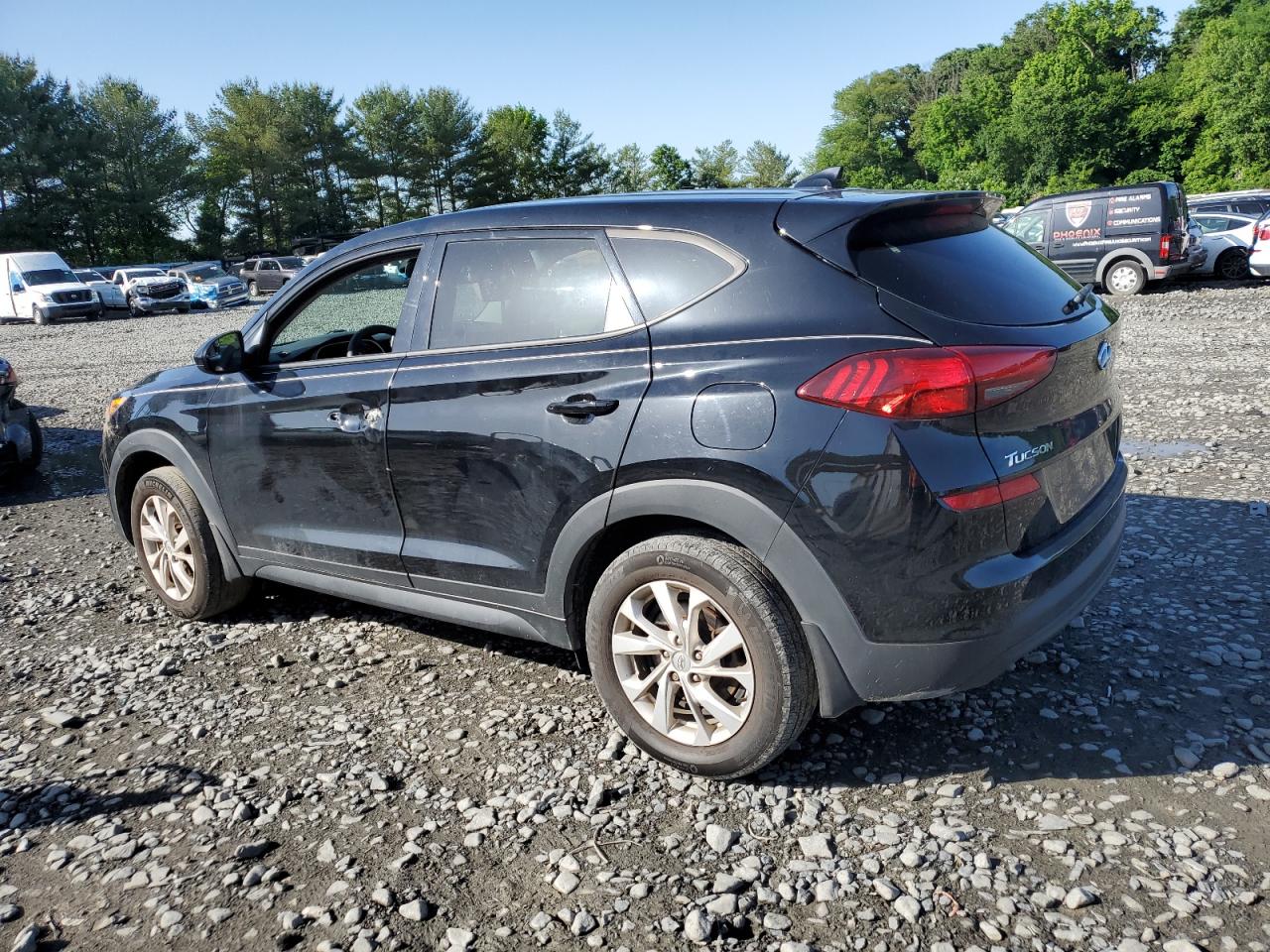 Автомобиль HYUNDAI TUCSON SE 2021 | GrandCar Автомобиль HYUNDAI TUCSON SE 2021 | GrandCar