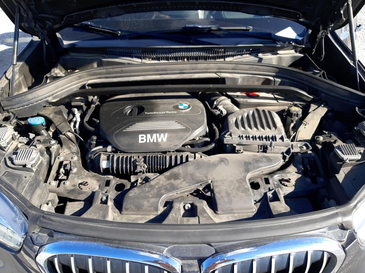 Автомобиль BMW X1 XDRIVE28I 2017 | GrandCar Автомобиль BMW X1 XDRIVE28I 2017 | GrandCar