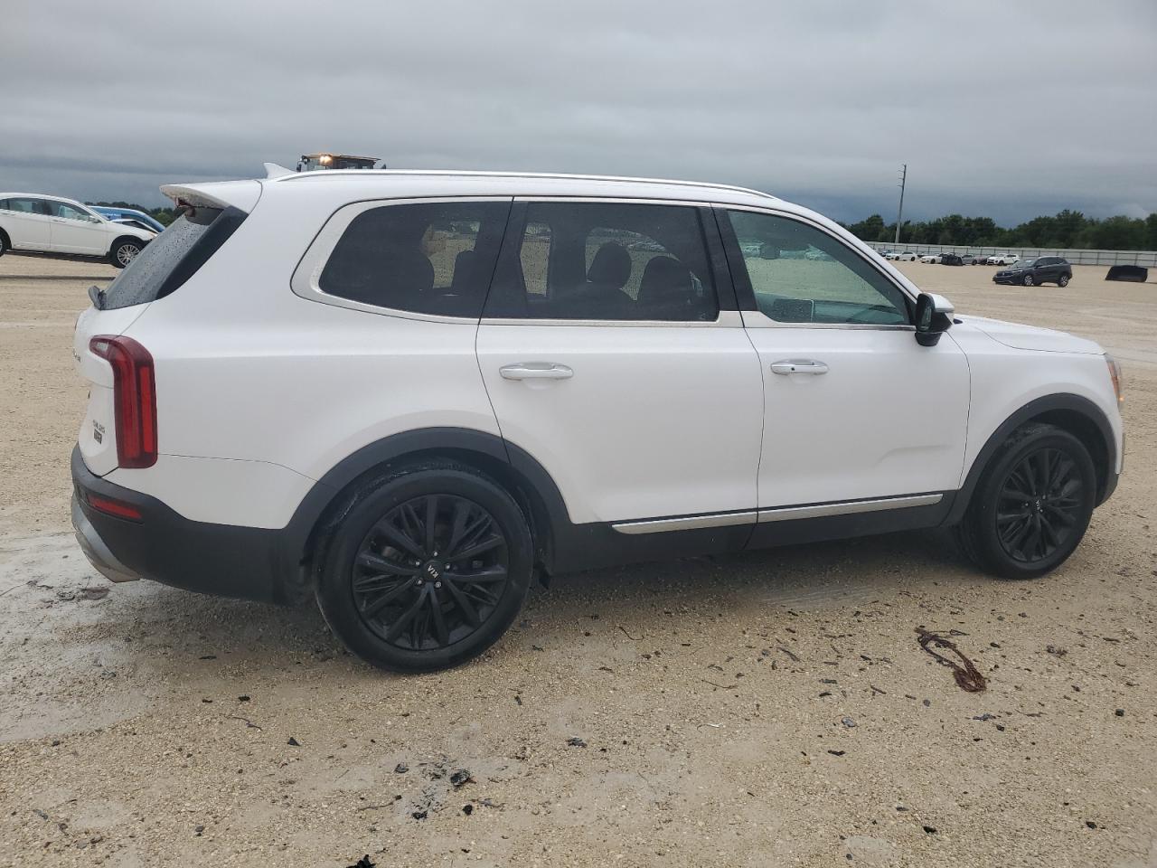 Автомобиль KIA TELLURIDE SX 2021 | GrandCar Автомобиль KIA TELLURIDE SX 2021 | GrandCar
