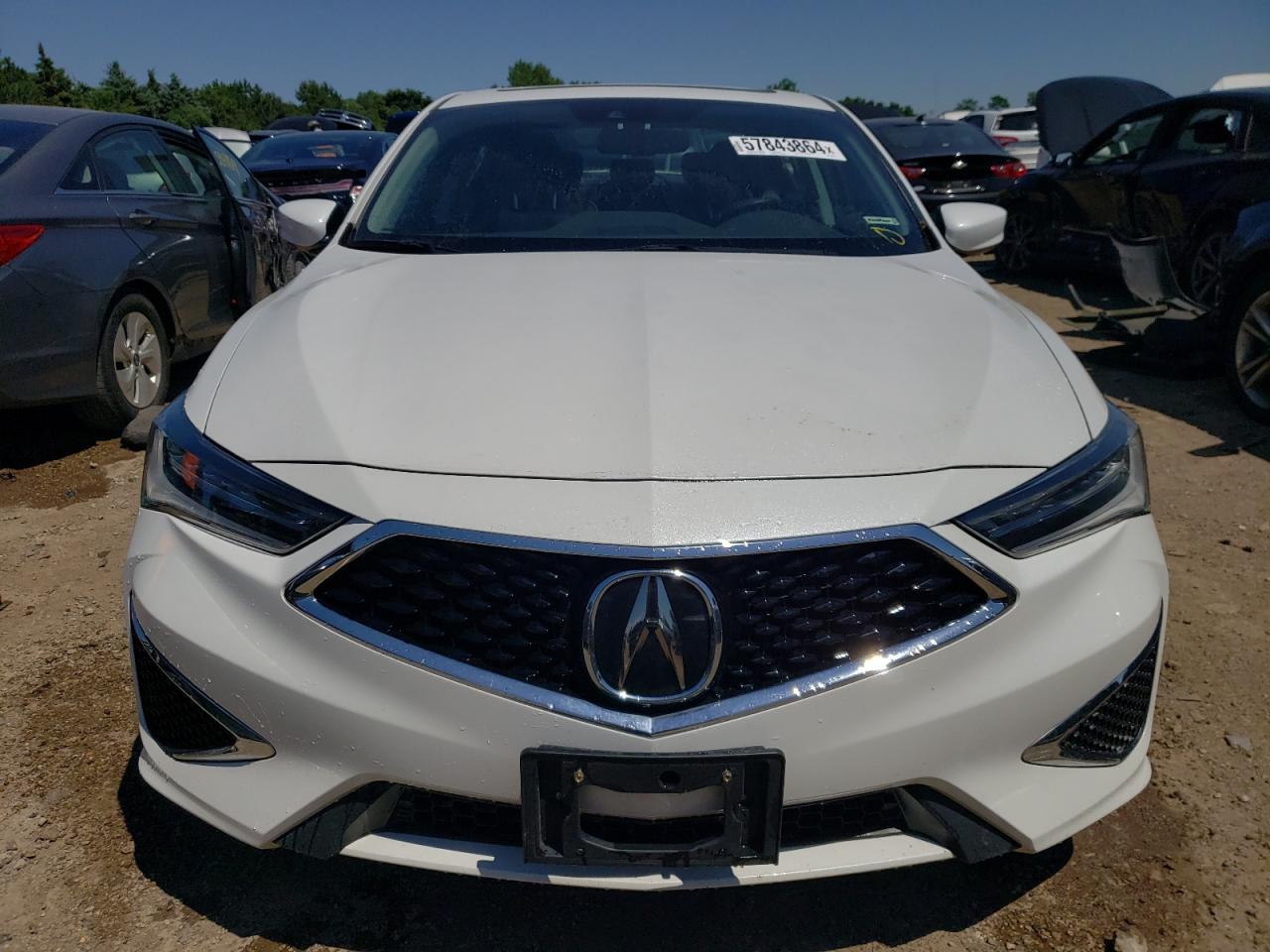 Автомобіль ACURA ILX PREMIUM 2019 | GrandCar Автомобіль ACURA ILX PREMIUM 2019 | GrandCar