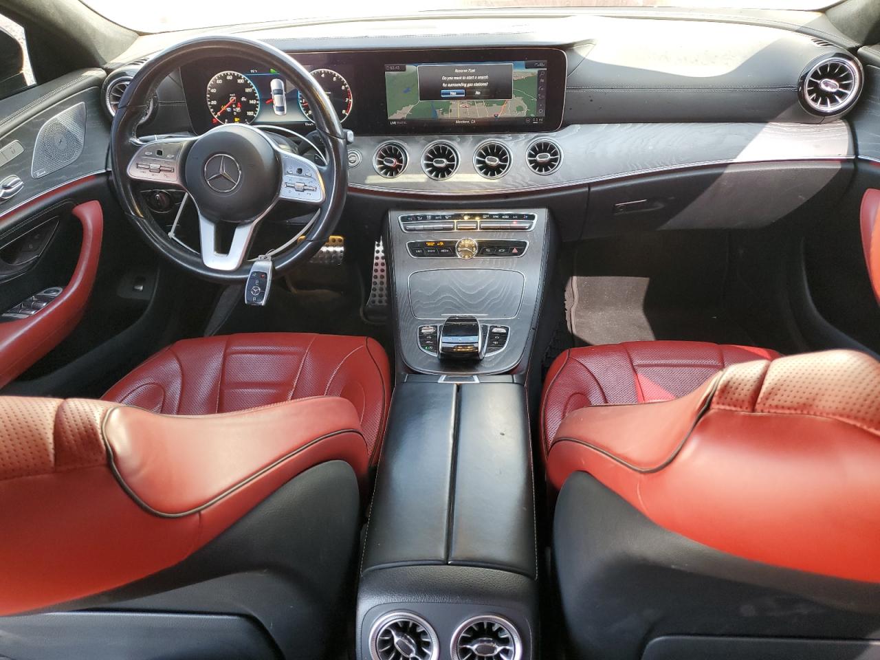 Автомобіль MERCEDES-BENZ CLS 450 2020 | GrandCar Автомобіль MERCEDES-BENZ CLS 450 2020 | GrandCar