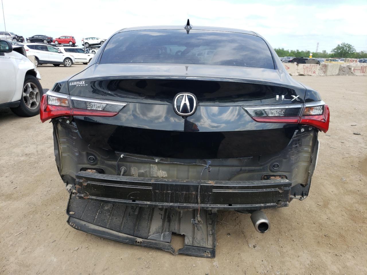 Автомобіль ACURA ILX 2021 | GrandCar Автомобіль ACURA ILX 2021 | GrandCar