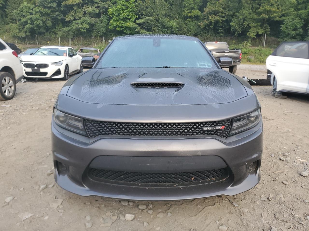Автомобіль DODGE CHARGER GT 2019 | GrandCar Автомобіль DODGE CHARGER GT 2019 | GrandCar