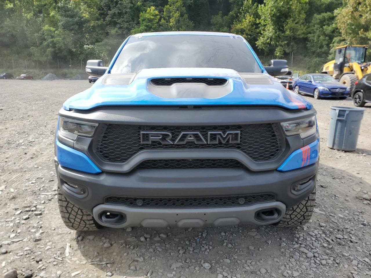 Автомобіль RAM 1500 TRX 2022 | GrandCar Автомобіль RAM 1500 TRX 2022 | GrandCar