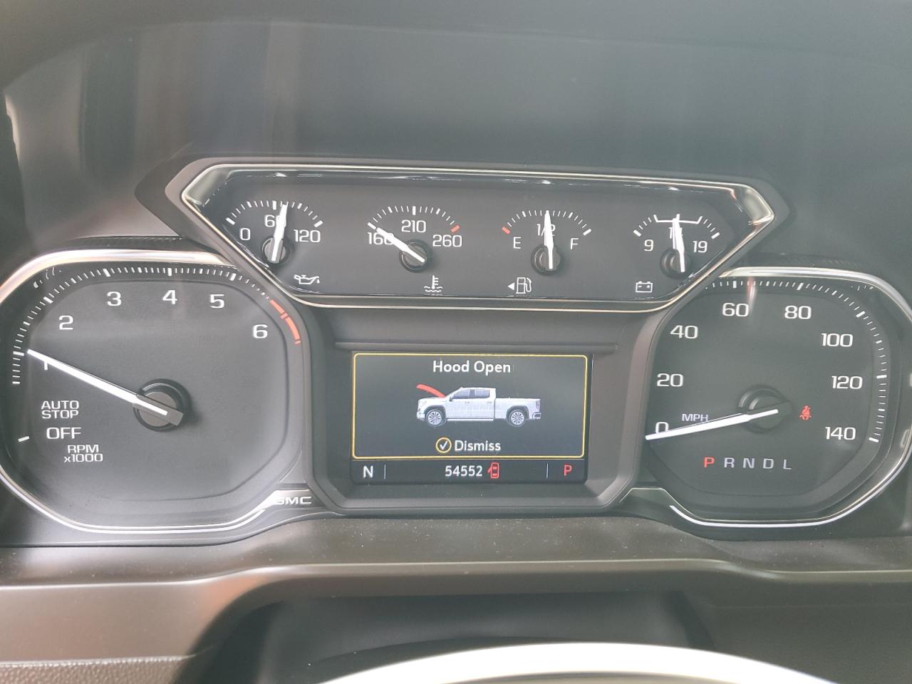 Автомобиль GMC SIERRA C1500 SLT 2020 | GrandCar Автомобиль GMC SIERRA C1500 SLT 2020 | GrandCar