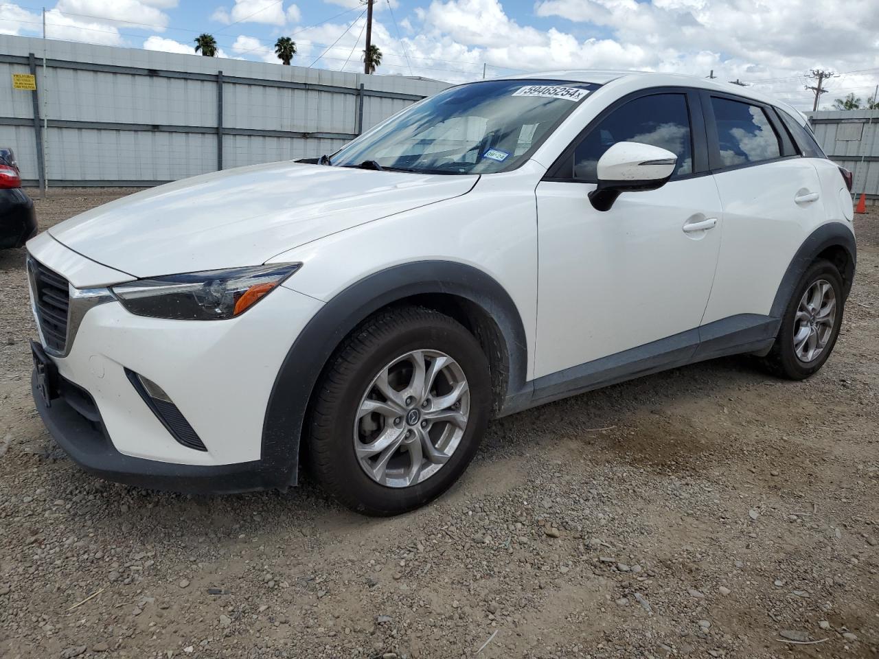 Автомобіль MAZDA CX-3 SPORT 2020 | GrandCar