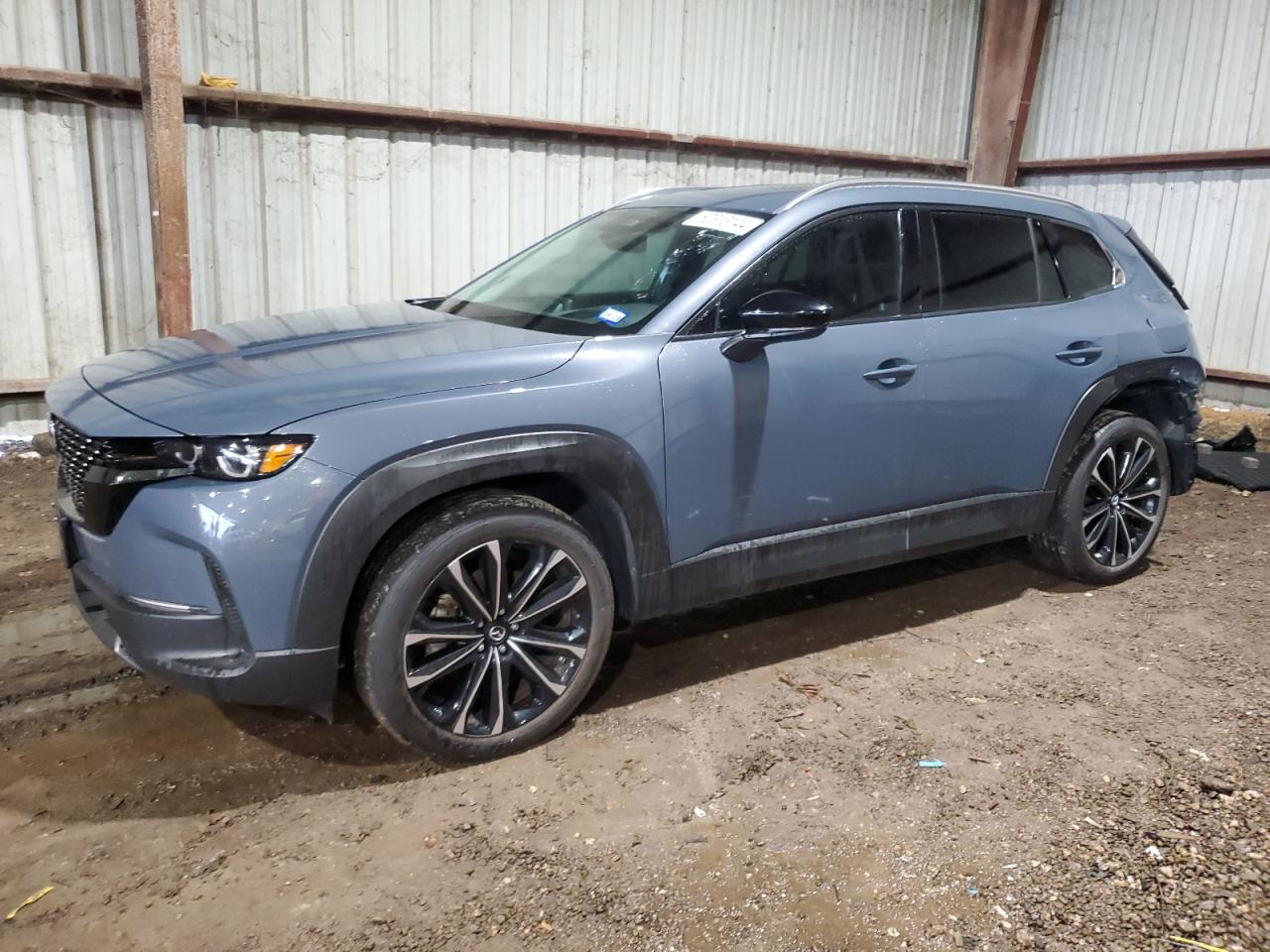 Автомобиль MAZDA CX-50 PREMIUM PLUS 2024 | GrandCar