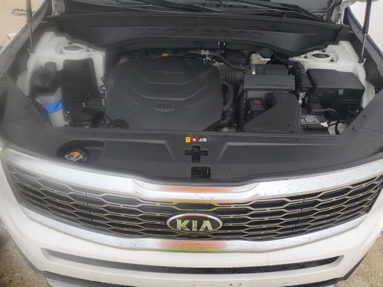 Автомобиль KIA TELLURIDE SX 2021 | GrandCar Автомобиль KIA TELLURIDE SX 2021 | GrandCar