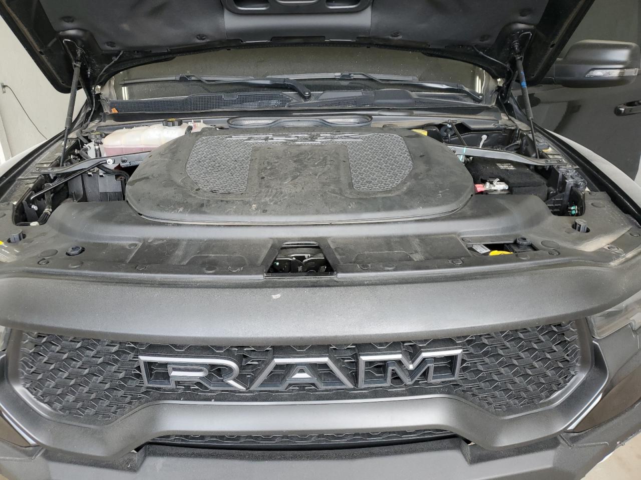 Автомобіль RAM 1500 TRX 2023 | GrandCar Автомобіль RAM 1500 TRX 2023 | GrandCar