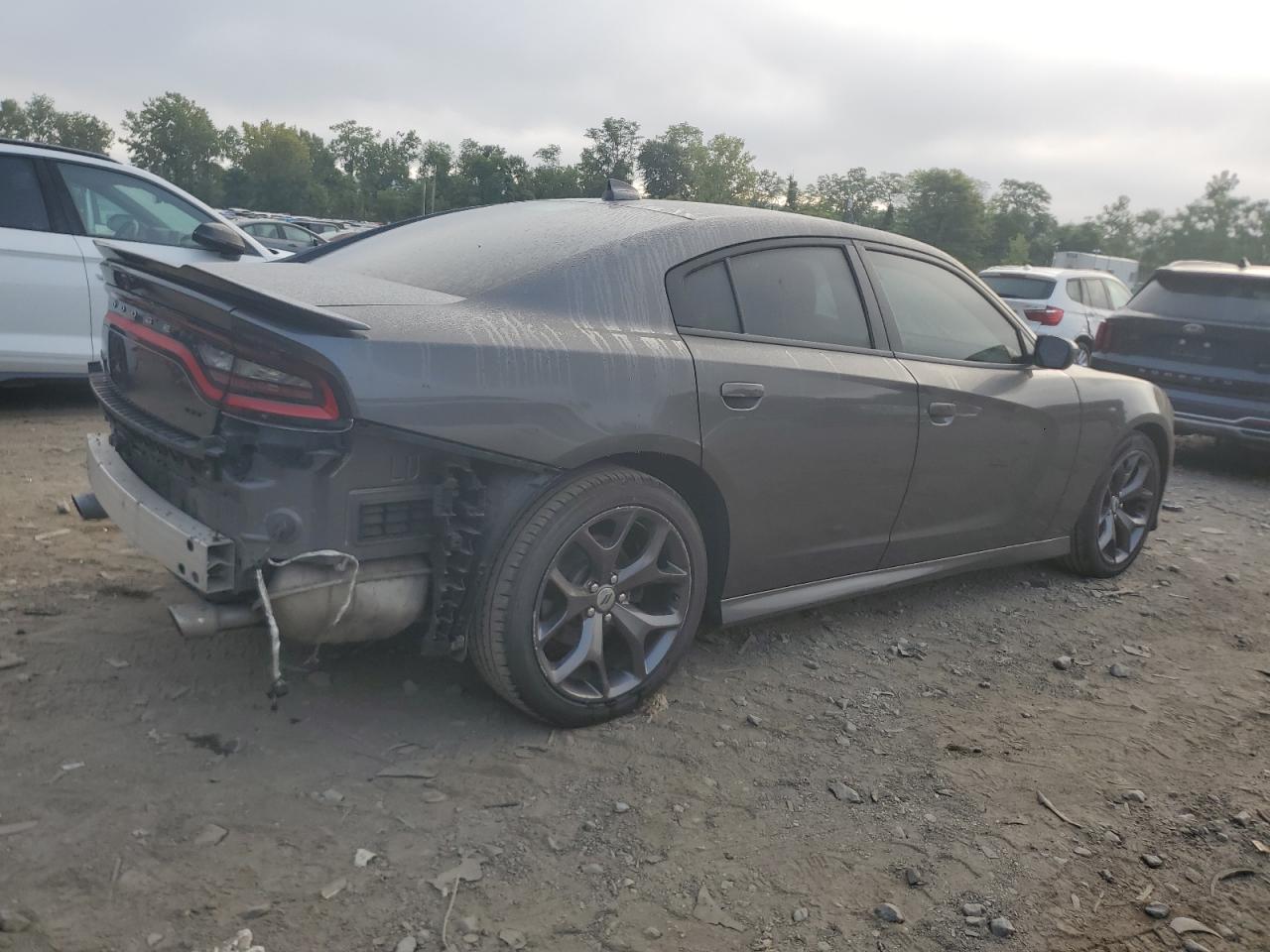 Автомобіль DODGE CHARGER GT 2019 | GrandCar Автомобіль DODGE CHARGER GT 2019 | GrandCar