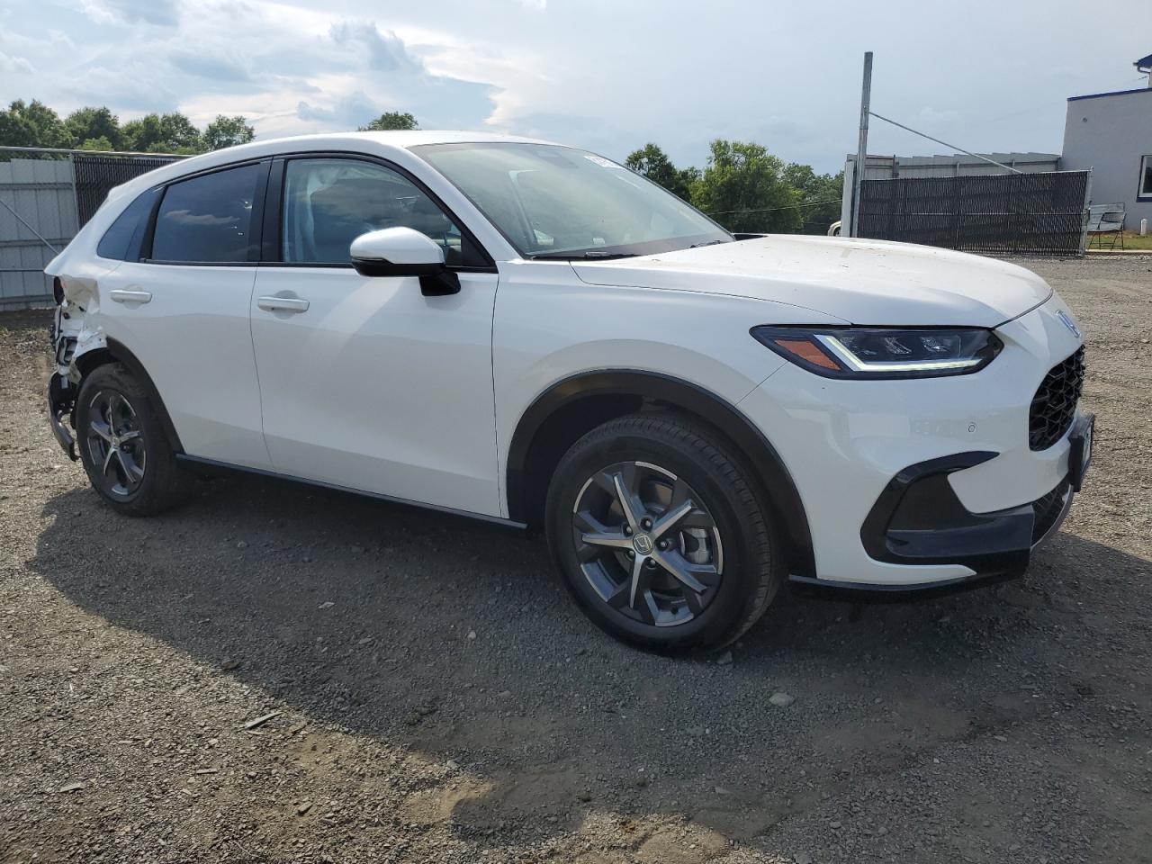 Автомобіль HONDA HR-V EXL 2024 | GrandCar Автомобіль HONDA HR-V EXL 2024 | GrandCar