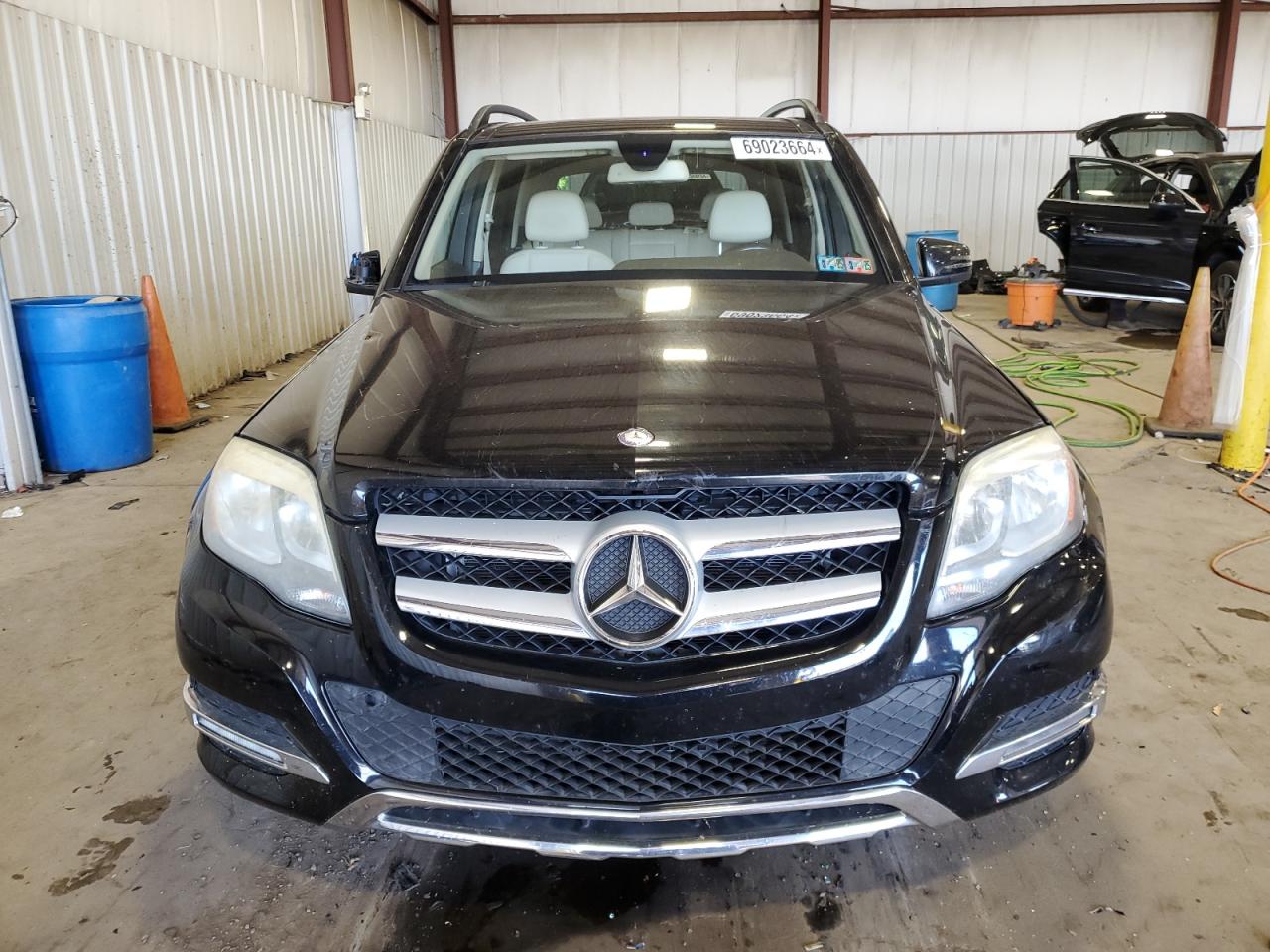 Автомобіль MERCEDES-BENZ GLK 350 4MATIC 2014 | GrandCar Автомобіль MERCEDES-BENZ GLK 350 4MATIC 2014 | GrandCar