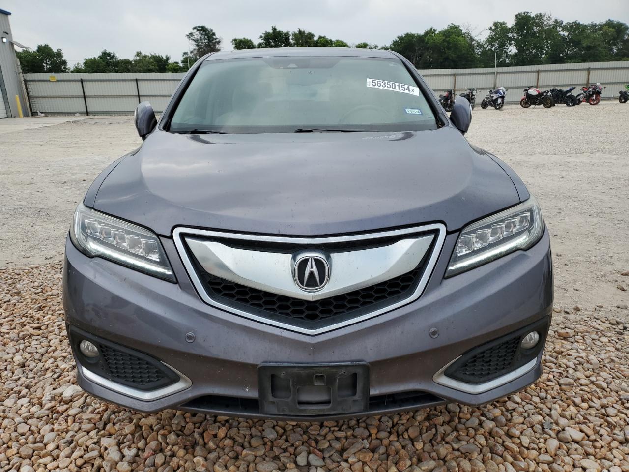 Автомобіль ACURA RDX ADVANCE 2017 | GrandCar Автомобіль ACURA RDX ADVANCE 2017 | GrandCar