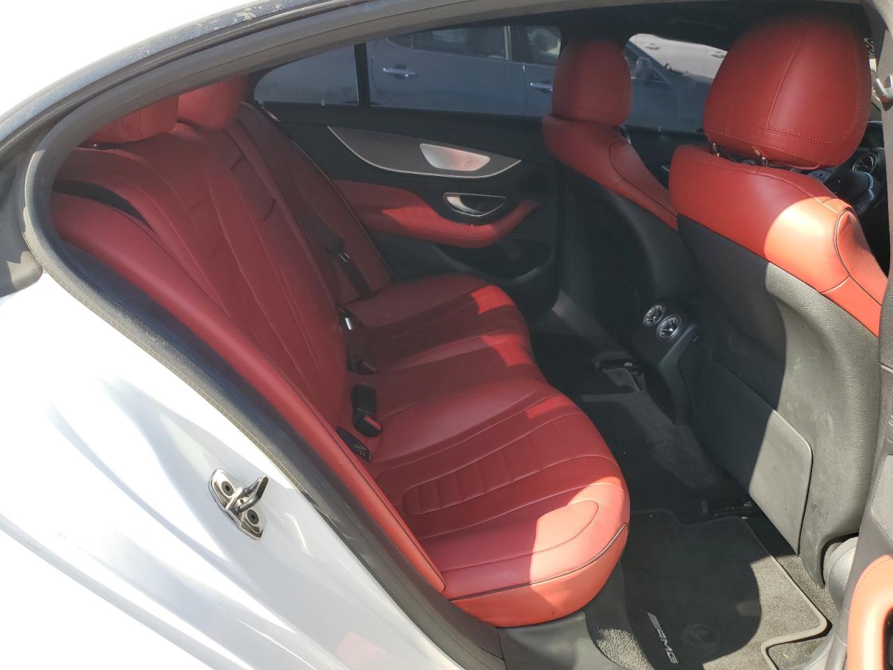 Автомобіль MERCEDES-BENZ CLS 450 2020 | GrandCar Автомобіль MERCEDES-BENZ CLS 450 2020 | GrandCar