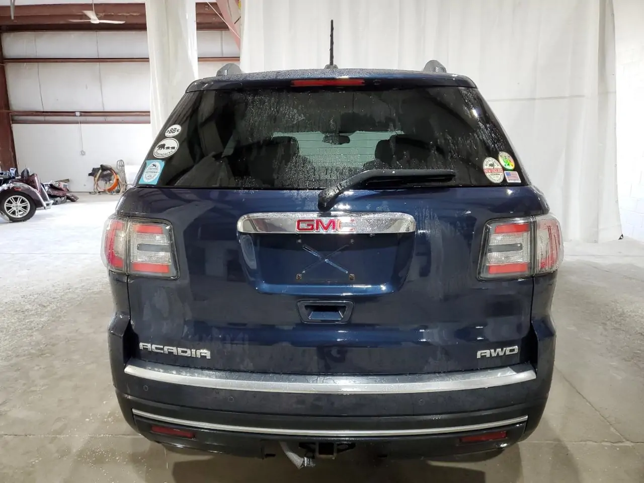Автомобиль GMC ACADIA SLE 2016 | GrandCar Автомобиль GMC ACADIA SLE 2016 | GrandCar