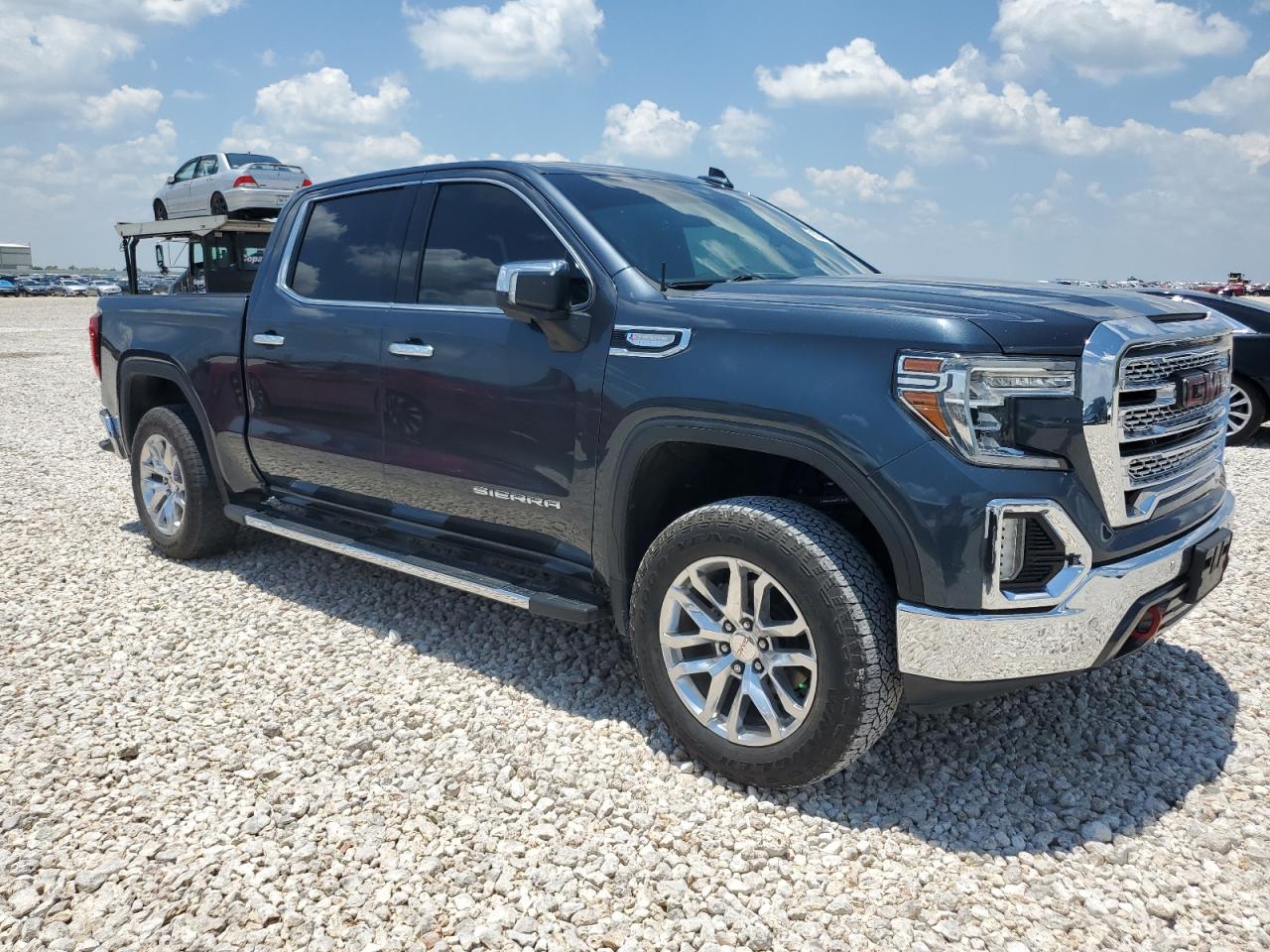 Автомобиль GMC SIERRA C1500 SLT 2020 | GrandCar Автомобиль GMC SIERRA C1500 SLT 2020 | GrandCar