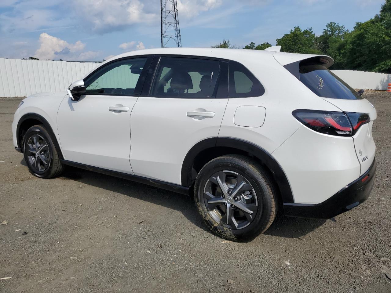 Автомобіль HONDA HR-V EXL 2024 | GrandCar Автомобіль HONDA HR-V EXL 2024 | GrandCar