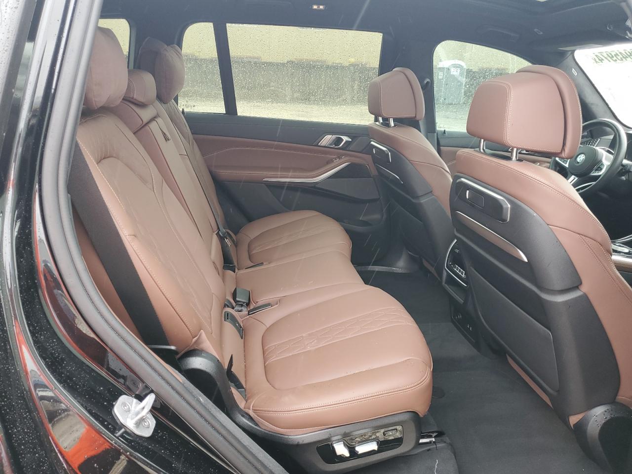 Автомобіль BMW X7 M60I 2023 | GrandCar Автомобіль BMW X7 M60I 2023 | GrandCar