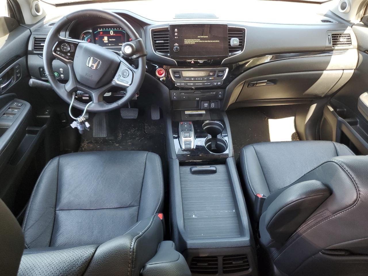 Автомобіль HONDA PILOT ELITE 2020 | GrandCar Автомобіль HONDA PILOT ELITE 2020 | GrandCar