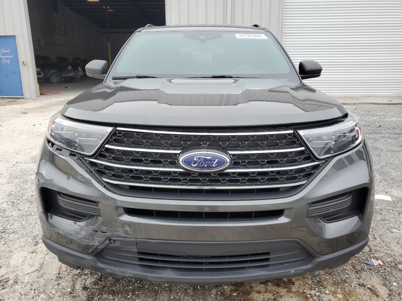 Автомобіль FORD EXPLORER XLT 2020 | GrandCar Автомобіль FORD EXPLORER XLT 2020 | GrandCar