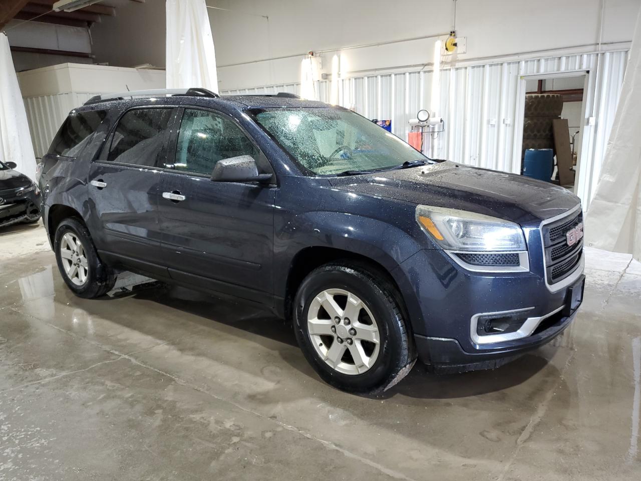 Автомобиль GMC ACADIA SLE 2016 | GrandCar Автомобиль GMC ACADIA SLE 2016 | GrandCar