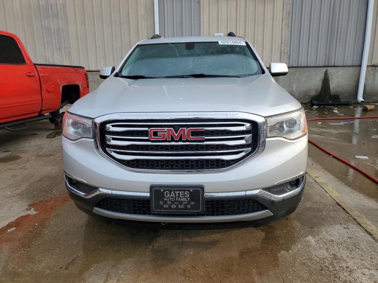 Автомобіль GMC ACADIA SLE 2019 | GrandCar Автомобіль GMC ACADIA SLE 2019 | GrandCar