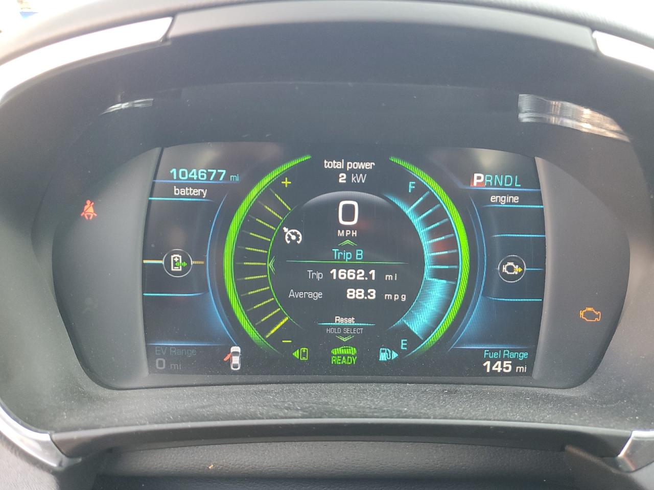 Автомобиль CHEVROLET VOLT PREMIER 2018 | GrandCar Автомобиль CHEVROLET VOLT PREMIER 2018 | GrandCar