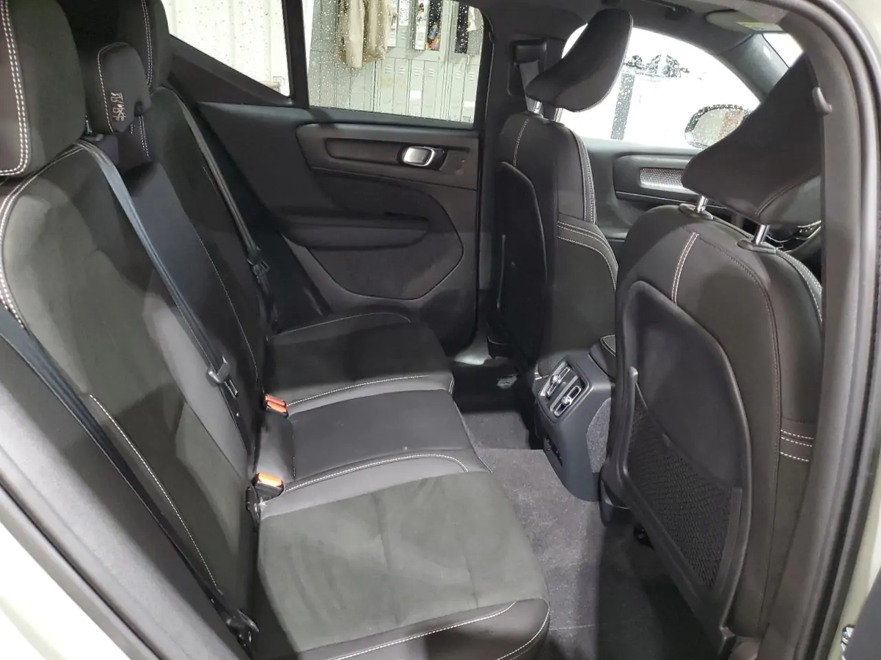 Автомобіль VOLVO XC40 P8 RECHARGE ULTIMATE 2022 | GrandCar Автомобіль VOLVO XC40 P8 RECHARGE ULTIMATE 2022 | GrandCar