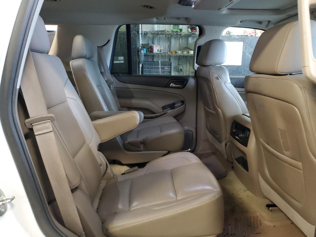 Автомобіль GMC YUKON SLT 2016 | GrandCar Автомобіль GMC YUKON SLT 2016 | GrandCar