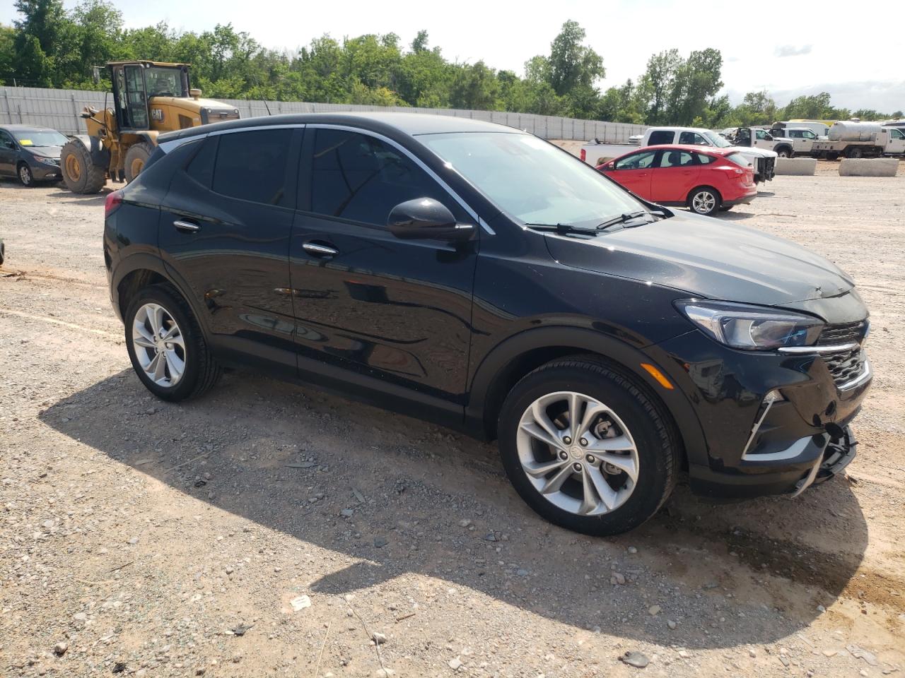 Автомобіль BUICK ENCORE GX PREFERRED 2023 | GrandCar