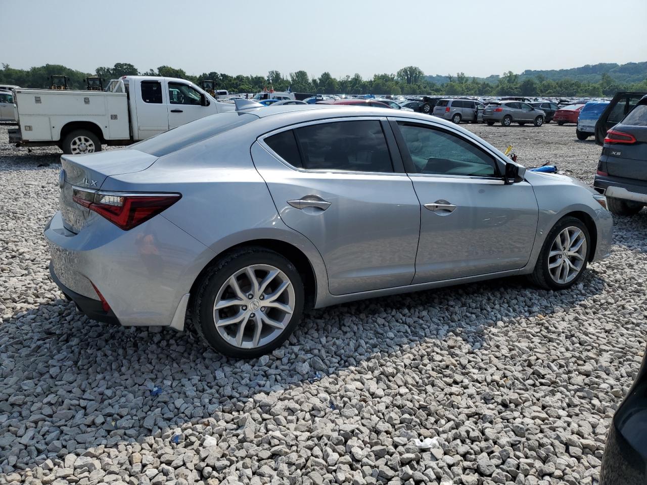 Автомобіль ACURA ILX 2019 | GrandCar Автомобіль ACURA ILX 2019 | GrandCar