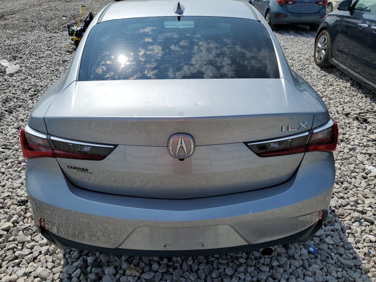Автомобіль ACURA ILX 2019 | GrandCar Автомобіль ACURA ILX 2019 | GrandCar