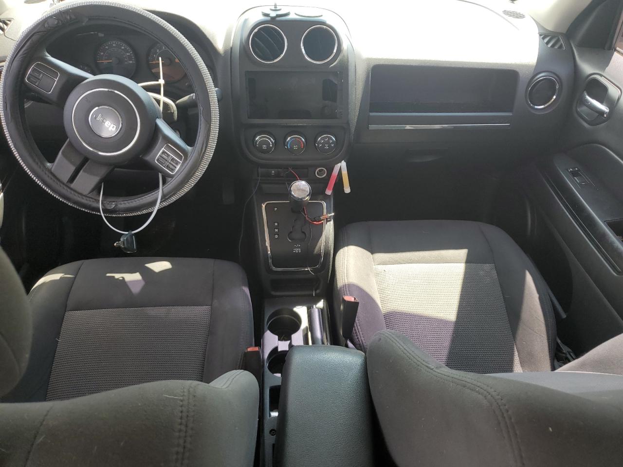 Автомобиль JEEP PATRIOT SPORT 2014 | GrandCar Автомобиль JEEP PATRIOT SPORT 2014 | GrandCar