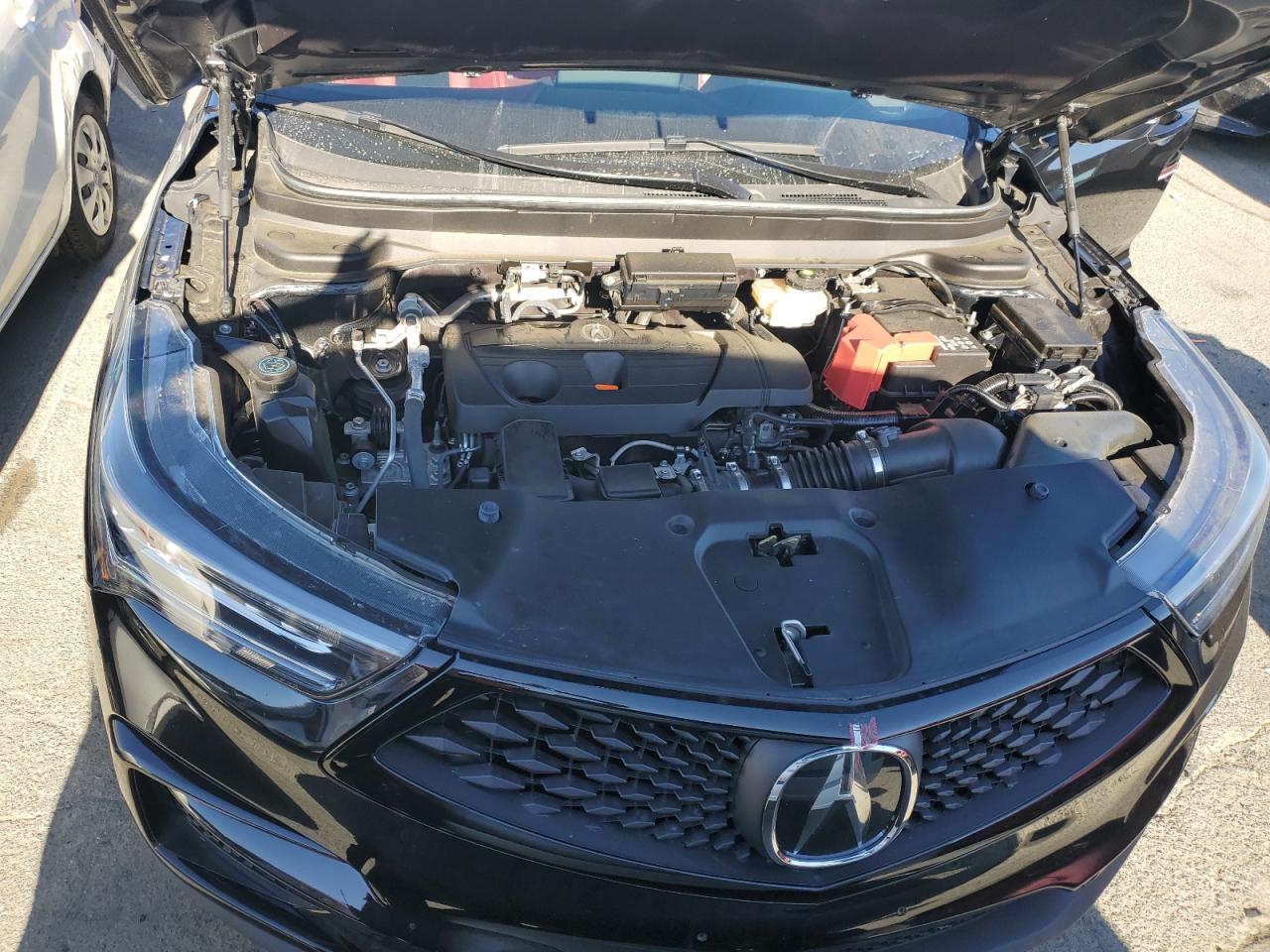 Автомобіль ACURA RDX A-SPEC 2021 | GrandCar Автомобіль ACURA RDX A-SPEC 2021 | GrandCar